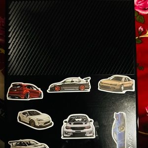 Hi dear I’m selling my Xbox because I am building my new PC.